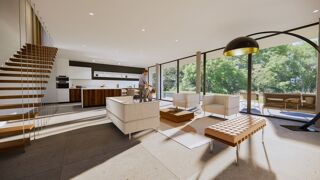  Villa � vendre 6 pi�ces 158 m�