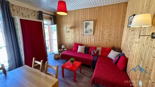  Appartement à vendre 3 pièces 53 m²