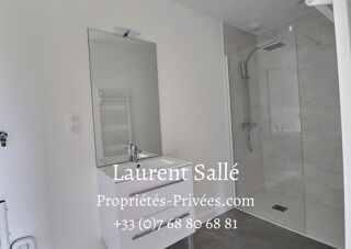  Appartement à vendre 2 pièces 49 m²
