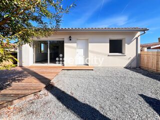  Maison � vendre 4 pi�ces 80 m�