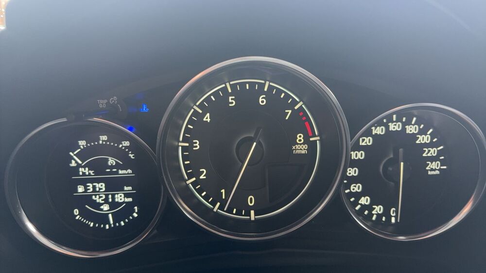 MX-5 1.5 Skyactiv-G 132 Exclusive Line - Toit ouvrant 2023 occasion 68310 Wittelsheim