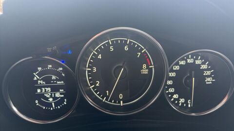 MX-5 1.5 Skyactiv-G 132 Exclusive Line - Toit ouvrant 2023 occasion 68310 Wittelsheim