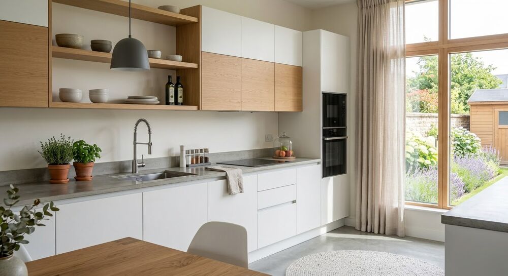 Vente Appartement - T3 avec JARDIN PRIVATIF, PARKING, PROCHE MÉTRO  - Aubervilliers