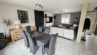  Maison � vendre 6 pi�ces 110 m�