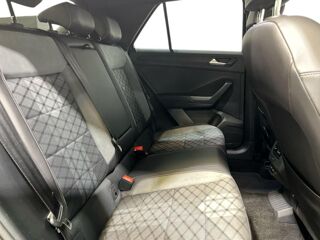 T-ROC 1.5 TSI EVO 150 Start/Stop DSG7 R-Line 2022 occasion 31100 Toulouse