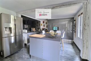  Appartement � vendre 5 pi�ces 130 m�