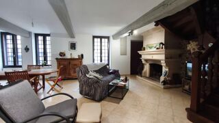  Maison à vendre 7 pièces 189 m²