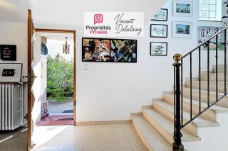  Maison à vendre 5 pièces 151 m²