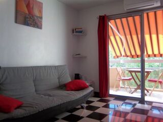  Appartement à louer 1 pièce 24 m²