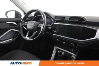 Q3 35 TFSI S tronic 7 150 ch 2022 occasion 92130 Issy-les-Moulineaux