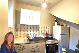  Appartement � vendre 2 pi�ces 37 m�