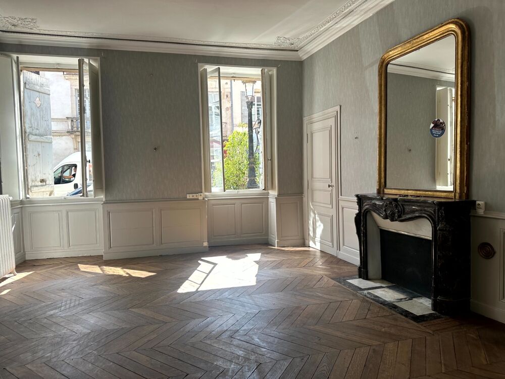   Local/bureau à vendre SEMUR EN AUXOIS (21) Semur en auxois