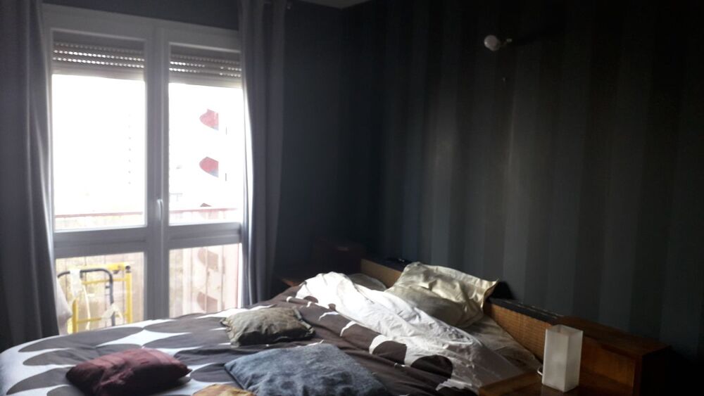 Location Appartement Appartement de 61m2 à louer sur Paris 19 Paris 19