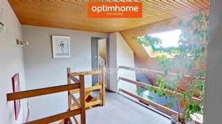  Maison à vendre 6 pièces 144 m²