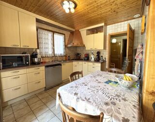  Maison à vendre 8 pièces 153 m²