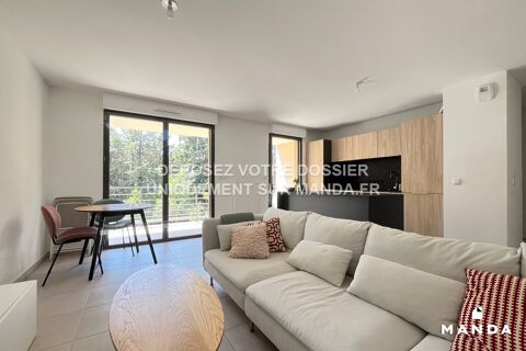  Appartement � louer 3 pi�ces 65 m�