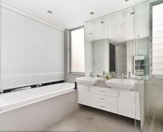  Appartement à vendre 3 pièces 65 m²