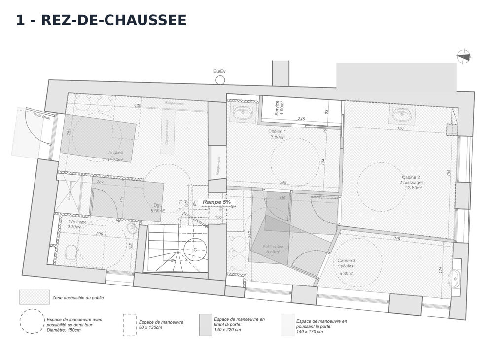 Vente Maison Maison à vendre 7 pièces LE HAILLAN (33) Le haillan