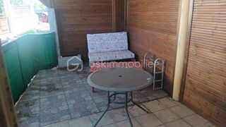  Appartement à louer 3 pièces 53 m²
