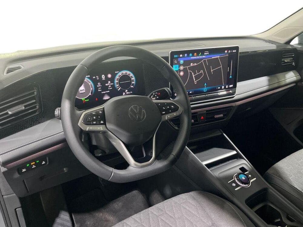 Tiguan 1.5 eTSI 131ch DSG7 VW Edition 2025 occasion 31100 Toulouse