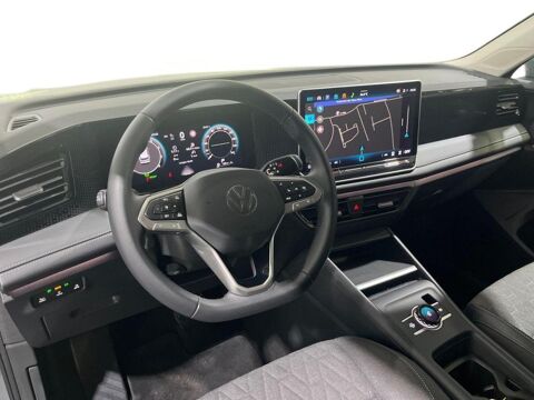 Tiguan 1.5 eTSI 131ch DSG7 VW Edition 2025 occasion 31100 Toulouse