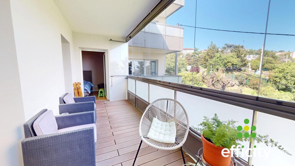 Vente Appartement Appartement La mulatiere