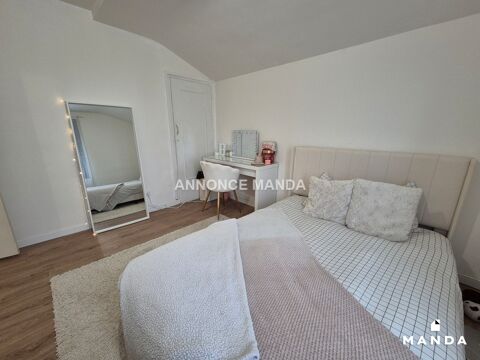  Appartement � louer 6 pi�ces 152 m� Feyzin