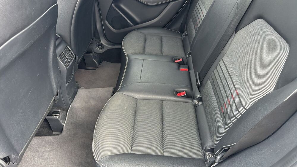 Classe B 1.5 CDi 109 7G-DCT Sport - Automatique 2018 occasion 54300 Chanteheux
