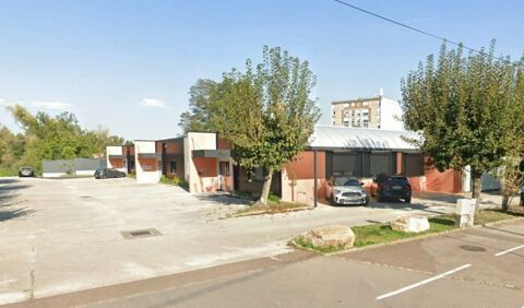 A VENDRE 116622 71100 Chalon sur saone