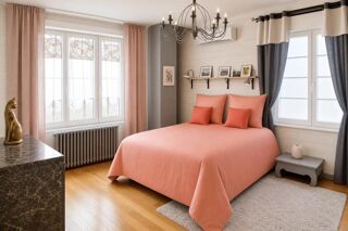  Maison à vendre 6 pièces 126 m²