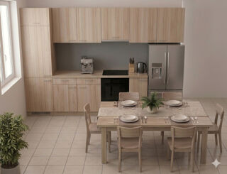 Appartement à vendre 5 pièces 98 m²