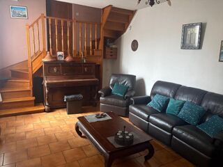  Maison à vendre 5 pièces 140 m²