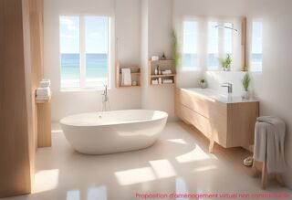  Maison � vendre 8 pi�ces 155 m�