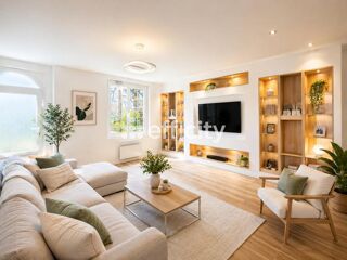  Maison � vendre 5 pi�ces 110 m�