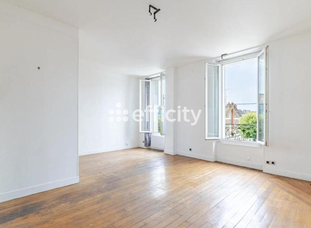 Vente Appartement Studio Corbeil essonnes