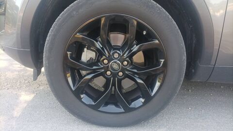 Discovery sport 2.0 TD4 180 BVA9 HSE 2016 occasion 83149 Bras
