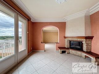  Maison � vendre 3 pi�ces 88 m�