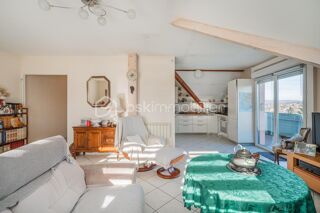  Appartement � vendre 3 pi�ces 68 m�