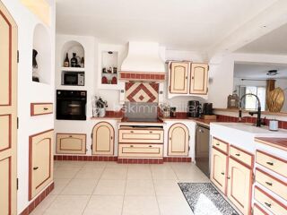  Maison à vendre 6 pièces 156 m²
