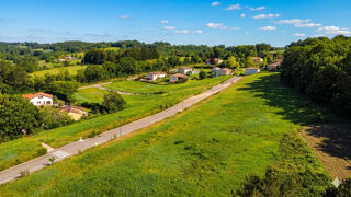  Terrain à vendre 1312 m²