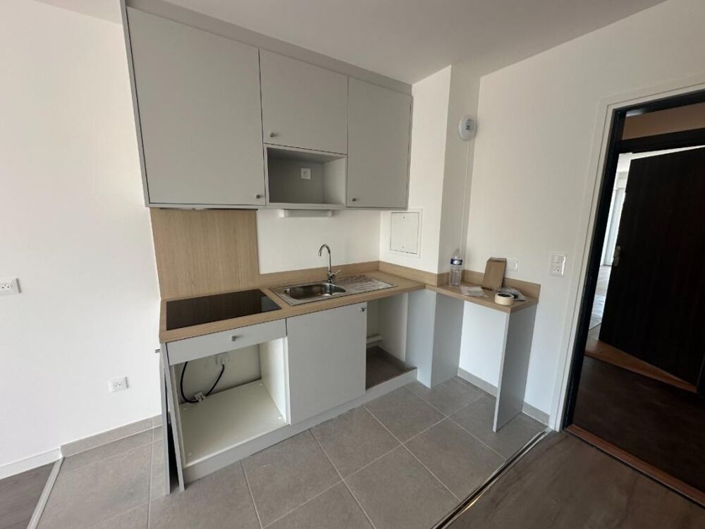 Location Appartement T2 neuf avec balcon et parking à Mainvilliers Mainvilliers