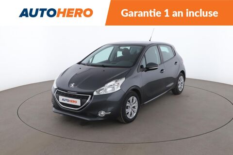 Peugeot 208 1.6 HDi Active 5P 92 ch
