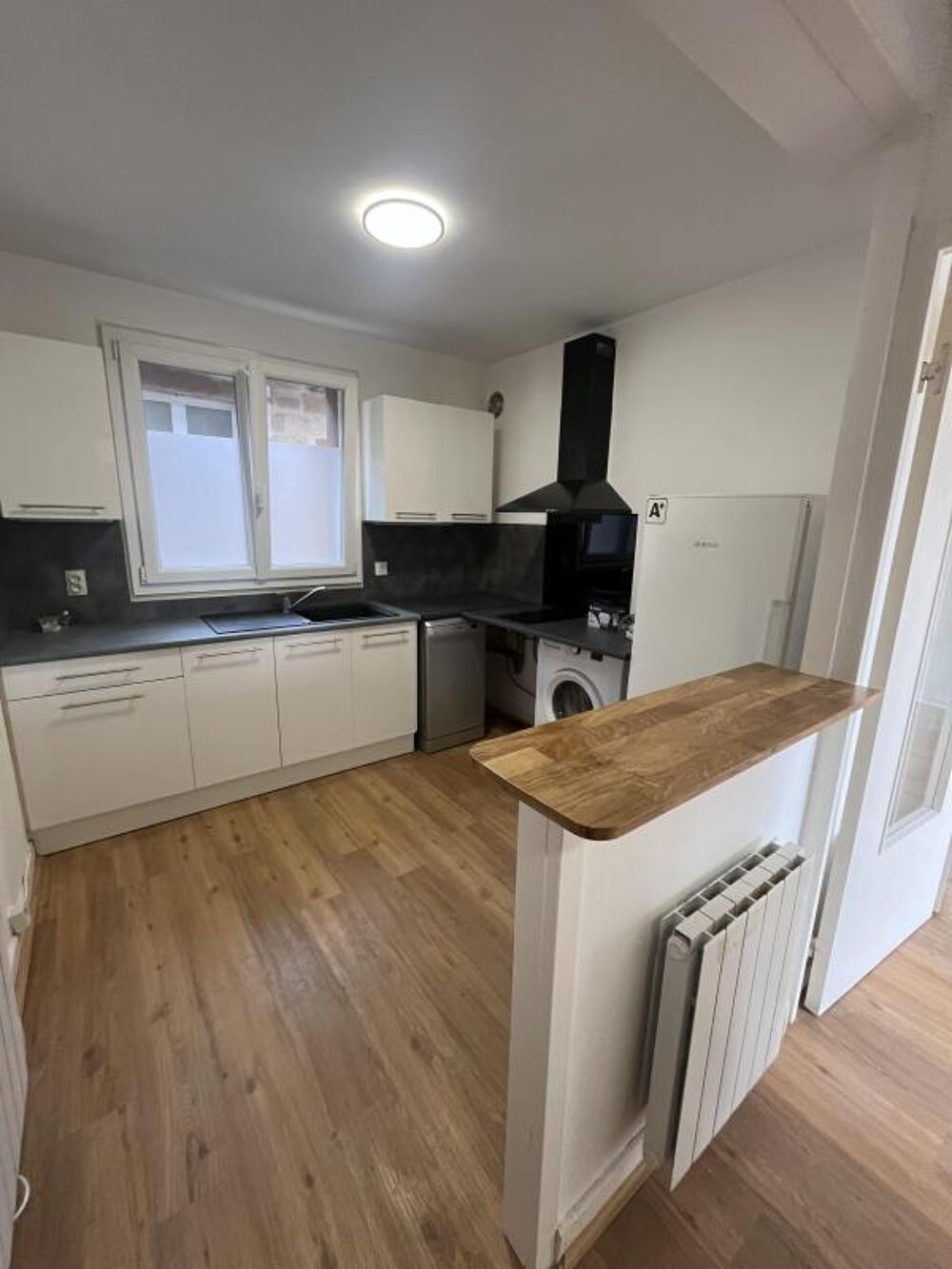Location Appartement LOCATION T2 BIS RODEZ SANS FRAIS D'AGENCE Rodez