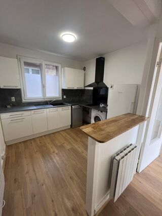 Location Appartement LOCATION T2 BIS RODEZ SANS FRAIS D'AGENCE Rodez