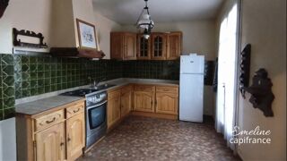  Maison � vendre 4 pi�ces 95 m�