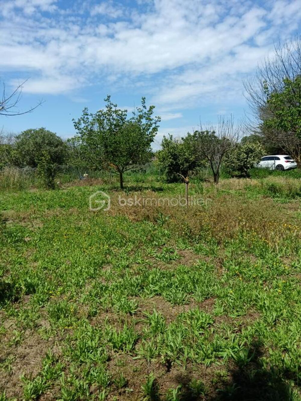 Vente Terrain un terrain d'exception ! Rare Canet en roussillon