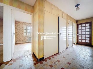  Maison à vendre 4 pièces 94 m²