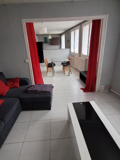  Appartement  louer 2 pices 59 m