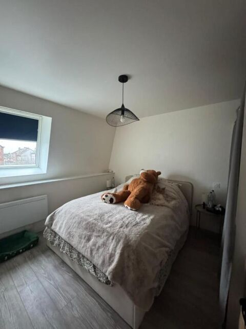  Appartement � louer 2 pi�ces 46 m�