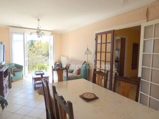  Maison à vendre 4 pièces 96 m²